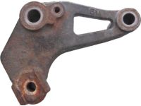 Acura 50670-SDP-A11 Bracket, Transmission Mount (Upper)
