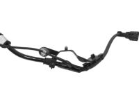 Acura 47510-TGV-A02 Harness, Passenger Side EPB Acura 47510-TGV-A02 Harness, Passenger Side EPB