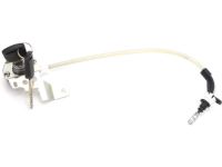 Acura TL Door Lock Cylinder - 72185-SEP-A01 Driver Side Door Cylinder