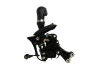 Acura 54100-TK5-A01 Lever Sub-Assembly, Change