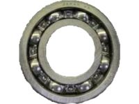 Acura 91004-P7W-003 Bearing, Ball (60X83.5X8)