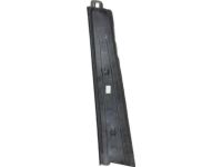 Acura 72470-TX6-A01 Left Front Door Sash Garnish Acura 72470-TX6-A01 Left Front Door Sash Garnish