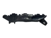 Acura 71198-TX4-A02 Left Front Spacer Acura 71198-TX4-A02 Left Front Spacer