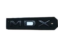 Acura 75722-TYA-A01 Rear Set Mdx Emblem