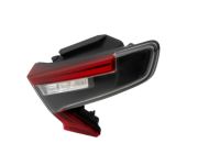 Acura 34155-TJB-A11 Light Assembly Left Lid Acura 34155-TJB-A11 Light Assembly Left Lid