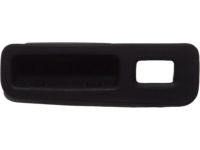 Acura 84439-STX-A11ZA Tailgate Handle (Graphite Black) Acura 84439-STX-A11ZA Tailgate Handle (Graphite Black)