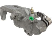 Acura Integra Parts - 43019-S03-Z03 Left Rear Caliper Sub-Assembly