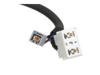 Acura 32109-TYA-A00 Wire Harness, Tailgate