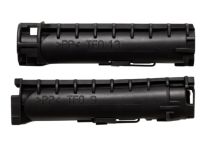 Acura 81144-TF0-G01ZH Guide (Premium Black)