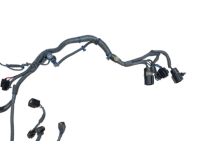 Acura 18730-T6N-A01 Subcord, Exhaust Acura 18730-T6N-A01 Subcord, Exhaust