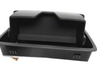 Acura 83250-TJB-A01ZB Console (Deep Black)