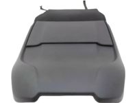 Acura 81529-TJB-A21ZJ Seat-Back Left (Deep Black) Acura 81529-TJB-A21ZJ Seat-Back Left (Deep Black)