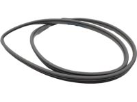 Acura 72315-TYA-A02 Seal, Front