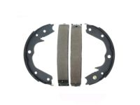 Acura 43153-S0X-A02 Shoe A, Rear Brake