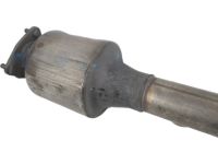 Acura 18150-5J2-A00 Catalytic Converter Acura 18150-5J2-A00 Catalytic Converter