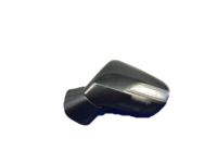 Acura 76250-TX4-A01ZA Driver Side Door Mirror Assembly (Urban Titanium Metallic) Acura 76250-TX4-A01ZA Driver Side Door Mirror Assembly (Urban Titanium Metallic)