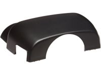 Acura Integra Steering Column Cover - 77350-ST7-A02ZC Steering Column-Upper Clmn Cover (Graphite Black)