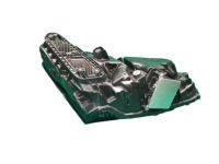 Acura 33150-TGV-A03 Driver Side Headlight Assembly Acura 33150-TGV-A03 Driver Side Headlight Assembly