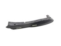 Acura 74350-TYA-A00 Assembly Driver Side, Rear
