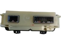 Acura 79600-TX4-A41ZC Control Assembly, Automatic Air Conditioner (Premium Black Metallic) Acura 79600-TX4-A41ZC Control Assembly, Automatic Air Conditioner (Premium Black Metallic)