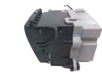 Acura 79630-STK-A42ZA Switch Assembly, Passenger Side Automatic Air Conditioner (Blue Black Metallic) Acura 79630-STK-A42ZA Switch Assembly, Passenger Side Automatic Air Conditioner (Blue Black Metallic)