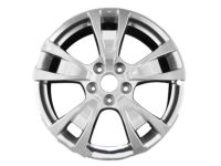 Acura 42700-TK5-A52 Aluminum Wheel Disk (19X8J) (Tpms) (Enkei)