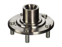 Acura 44600-SDA-A10 Front Hub Assembly