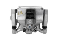 Acura 43019-TYA-A00 Rear Caliper Sub-Assembly