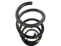 Acura 51401-TL2-A12 Front Coil Spring