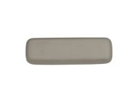 Acura 81651-T2F-A51ZD Knob Slid (Sandstorm)