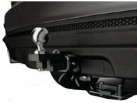 Acura 08L91-TJB-200A Trailer Hitch Harness (with Accessory HFA)