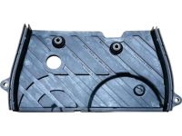Acura 11820-PR7-A01 Front Timing Belt Middle Cover Acura 11820-PR7-A01 Front Timing Belt Middle Cover