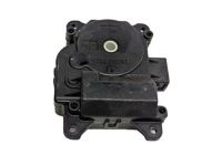 Acura 79170-TZ3-A41 Temperature Motor Assembly (Passenger) Acura 79170-TZ3-A41 Temperature Motor Assembly (Passenger)