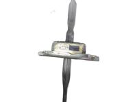 Acura 72380-TZ3-A01 Left Front Checker Complete Acura 72380-TZ3-A01 Left Front Checker Complete