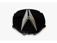 Acura 71125-T3R-A01 Front Radar Cover