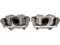 Acura 43018-STX-A01 Right Rear Brake Caliper Sub-Assembly Acura 43018-STX-A01 Right Rear Brake Caliper Sub-Assembly