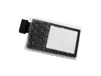 Acura 36931-TYA-A01 Radar Assembly , Right