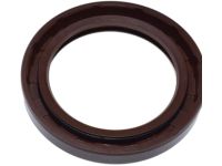 Acura Crankshaft Seal - 91212-R70-A02 Oil Seal (41X56X7)