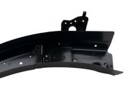 Acura 04684-TJB-A02ZZ Front Damper Extension Set Left