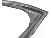 Acura 72275-STK-A01 Channel, Left Front Door Run Acura 72275-STK-A01 Channel, Left Front Door Run