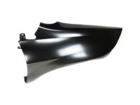 Acura MDX Fender - 60211-S3V-A90ZZ Right Front Fender Panel (Dot)