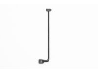 Acura 32132-SD5-003 Band, Harness (20) (122.5Mm) (With Seal) (Black)