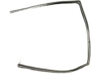 Acura 72235-TZ5-A01 Channel, Right Front