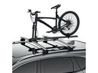 Acura 08L07-E09-200A Bike Attachment - Fork Mount