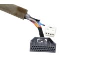 Acura 32118-TZ5-A11 Sub-Wire, Console