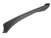 Acura 06741-TZ5-A00 Garnish R Fender Kit