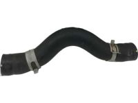 Acura 19501-R4H-A00 Radiator Coolant Water Hose (Upper) Acura 19501-R4H-A00 Radiator Coolant Water Hose (Upper)