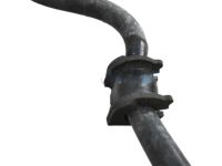 Acura 51300-TZ6-A01 Spring, Front Acura 51300-TZ6-A01 Spring, Front