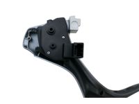 Acura 35875-STK-A01 Switch Assembly, Multi Information