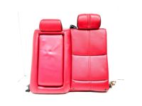 Acura 82165-TZ3-L11ZB Headrest Center (Madder Red) Acura 82165-TZ3-L11ZB Headrest Center (Madder Red)